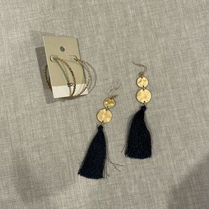 Set of 2 Earrings
